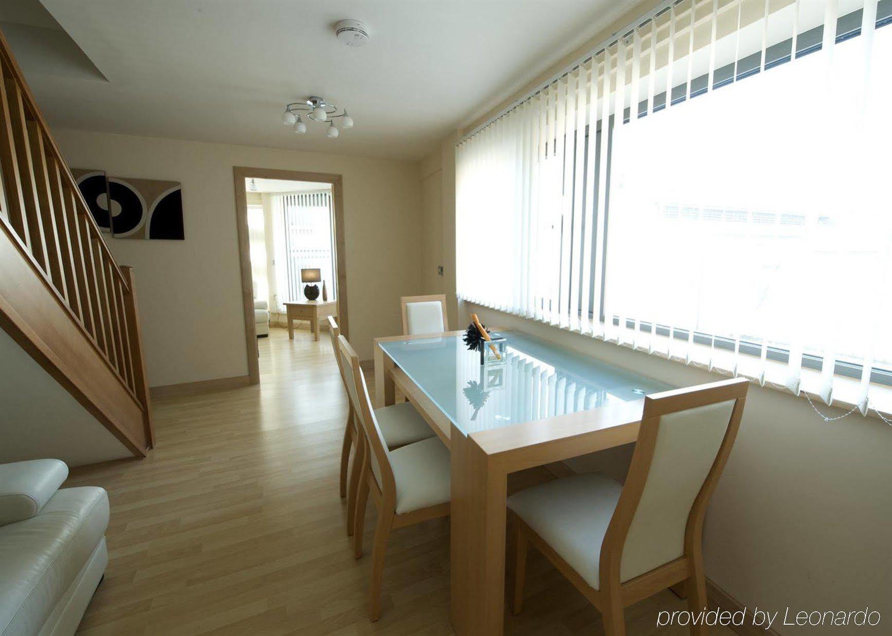 Apartamento Dreamhouse Centre Mánchester