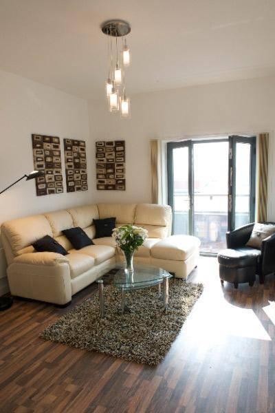 Dreamhouse Centre Apartamento Mánchester