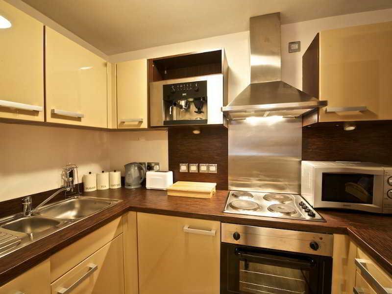 Dreamhouse Centre Apartamento
