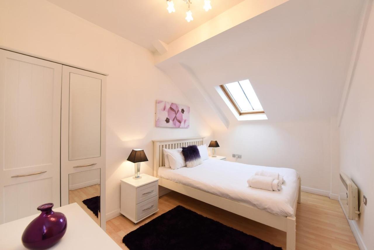 Dreamhouse Centre Mánchester