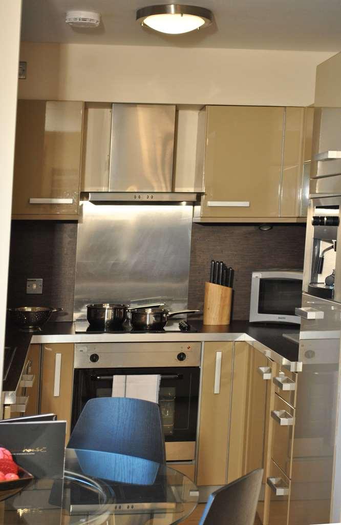 Dreamhouse Centre Apartamento