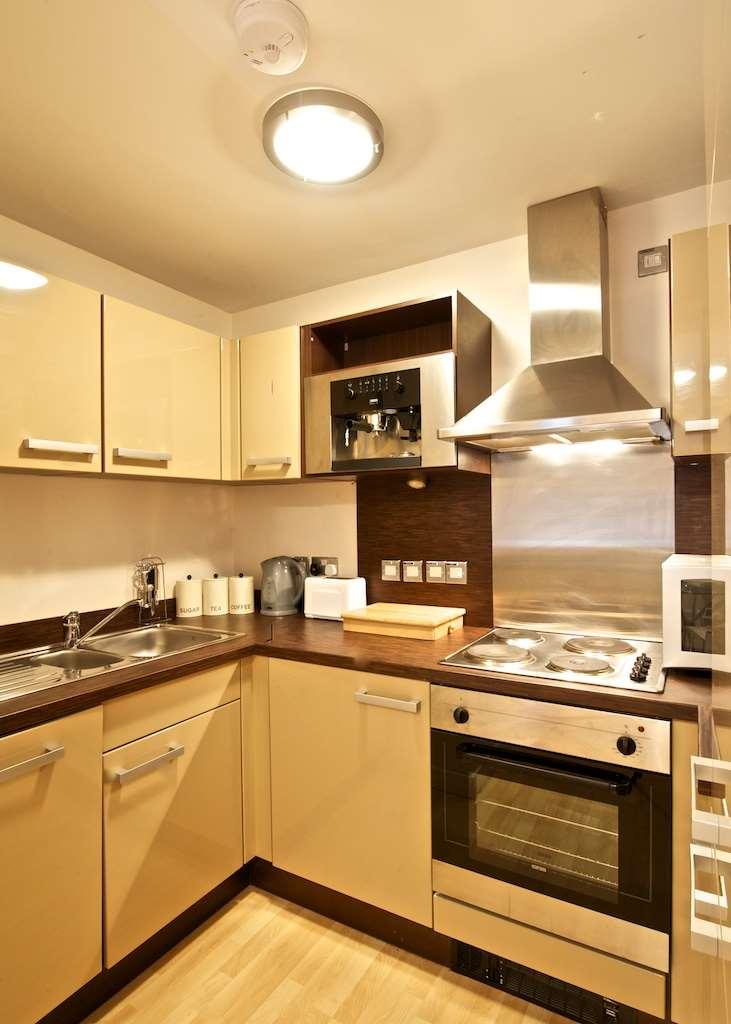 Apartamento Dreamhouse Centre *