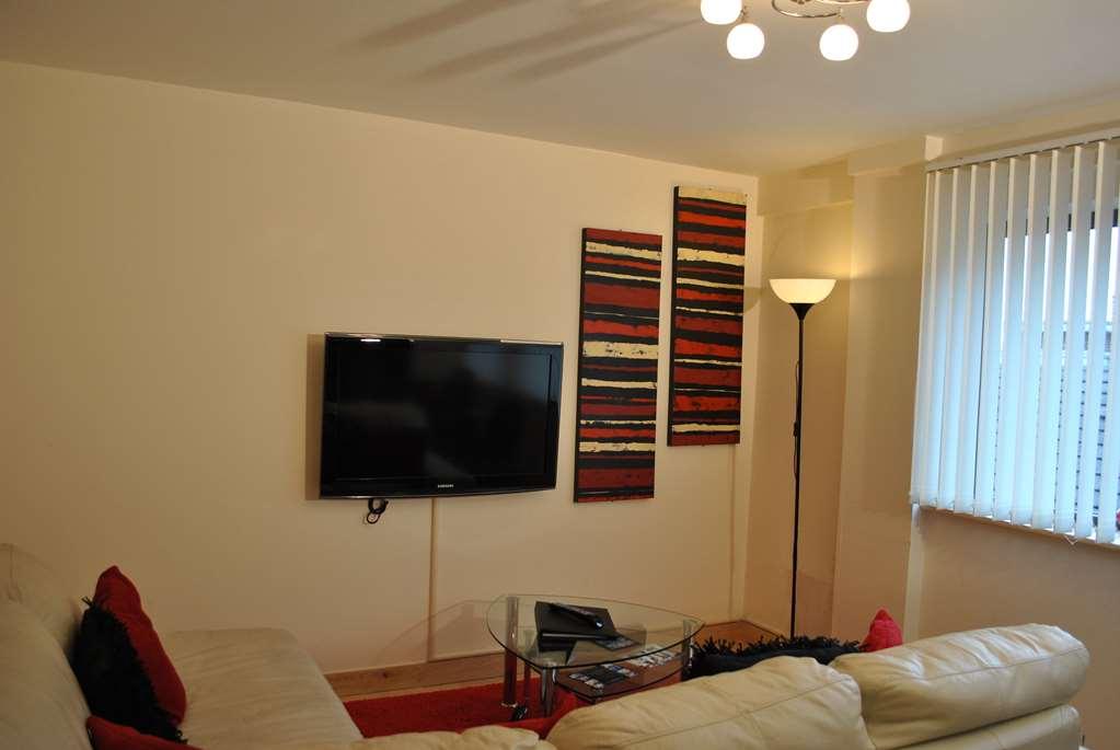 Apartamento Dreamhouse Centre